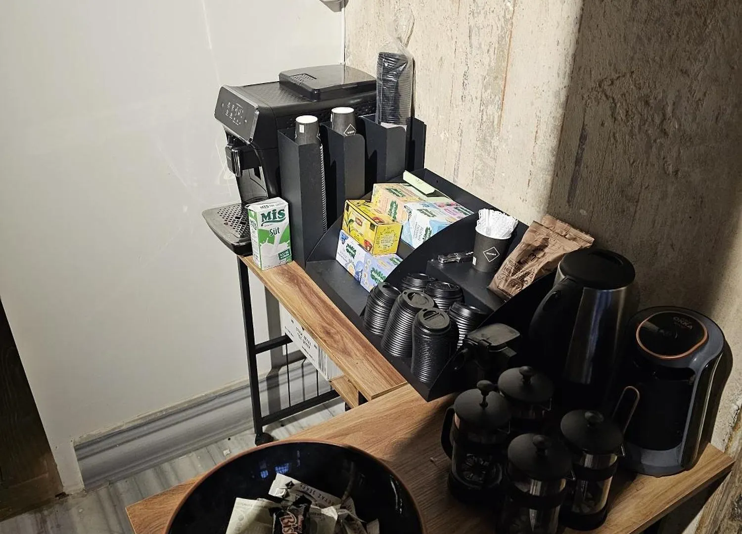Armel Homes Beyoglu Istanbulská provincie Aparthotel