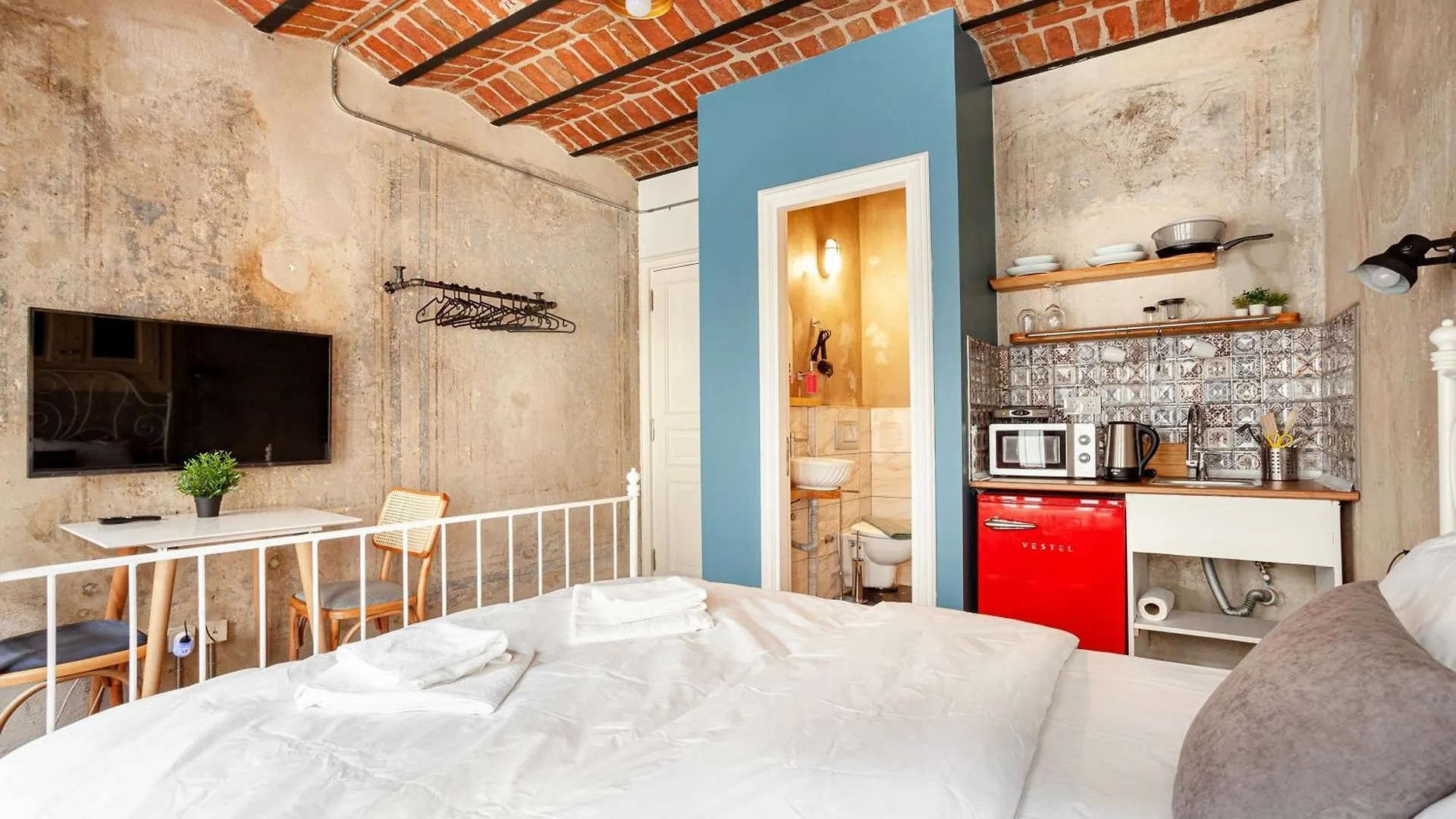Armel Homes Beyoglu Istanbulská provincie 0*,  Turecko