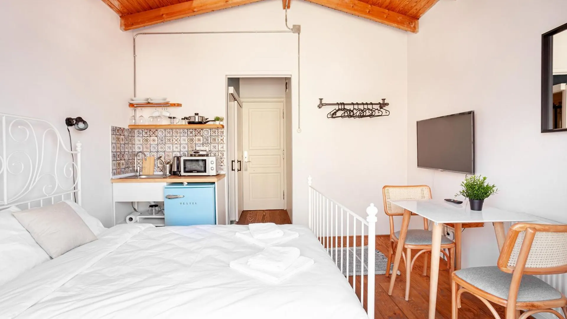 Aparthotel Armel Homes Beyoglu Istanbul Turkey