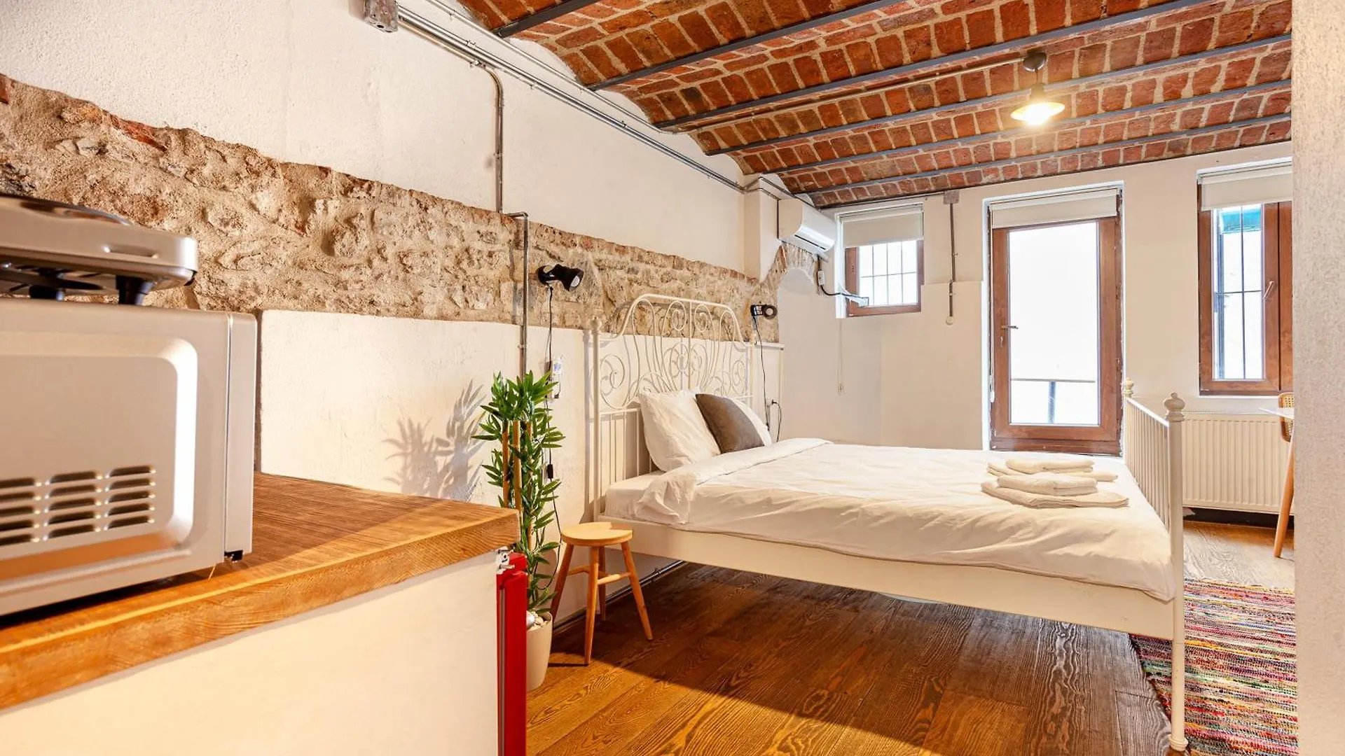 Armel Homes Beyoglu Istanbulská provincie Turecko