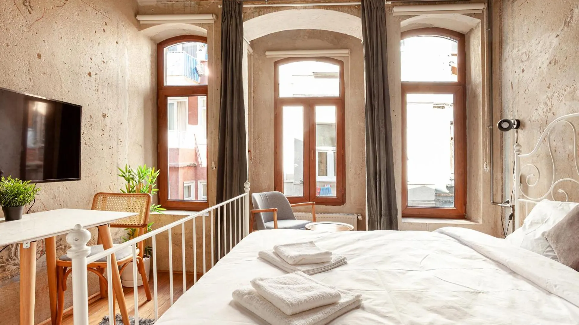 Armel Homes Beyoglu Istanbulská provincie
