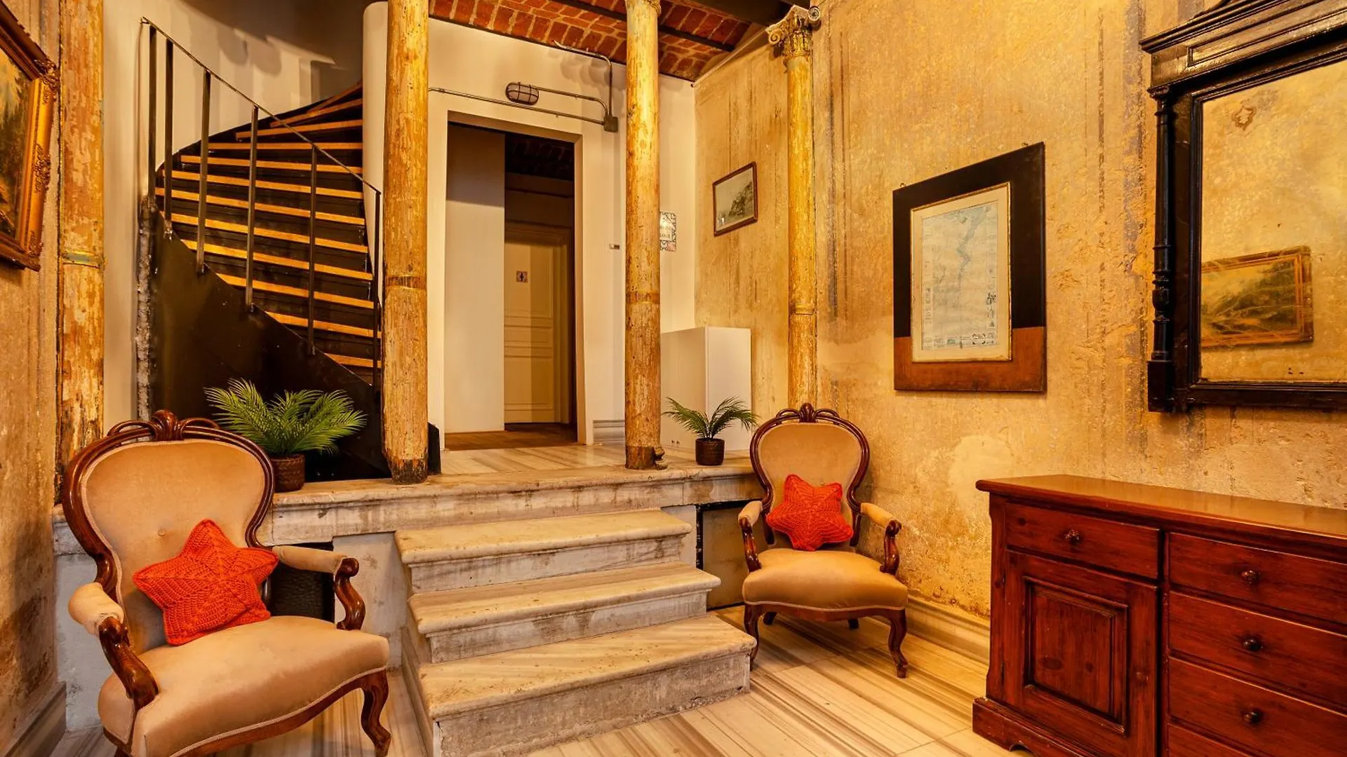 Armel Homes Beyoglu Istanbul 0*,  Turkey
