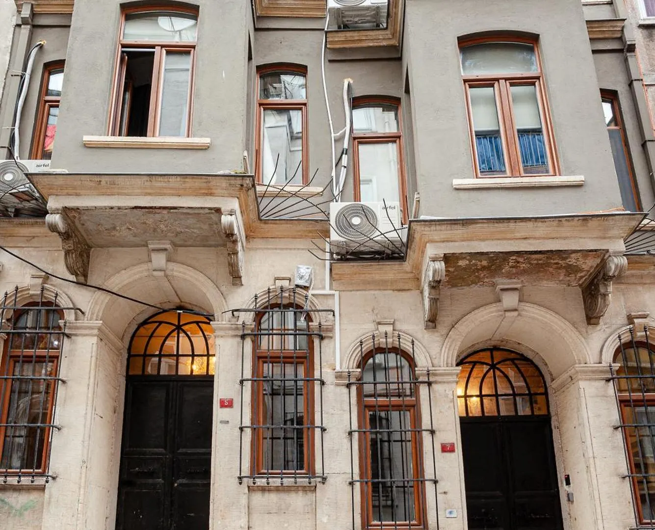 Aparthotel Armel Homes Beyoglu Istanbul