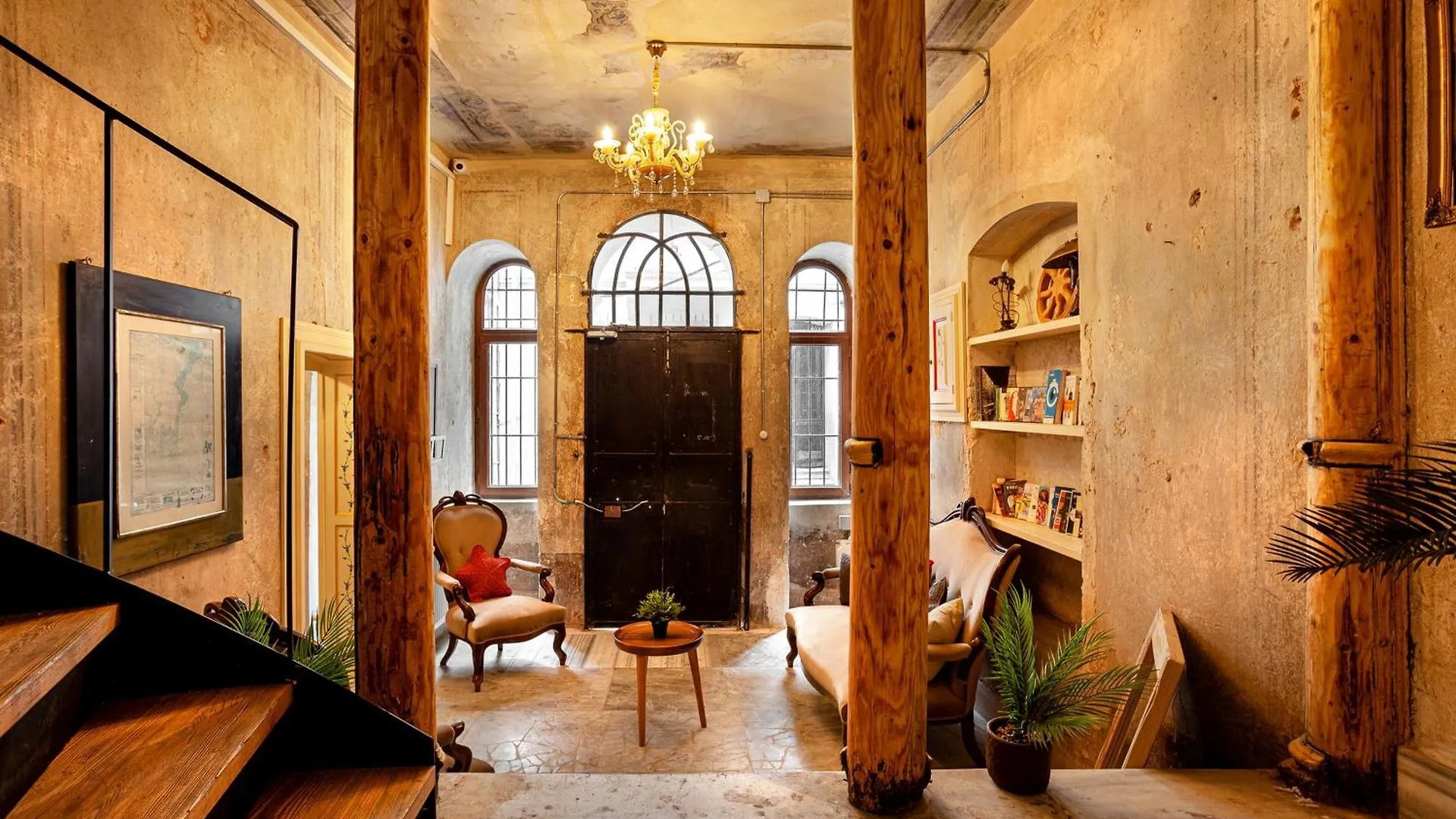 Armel Homes Beyoglu Istanbul 0*,  Turkiet