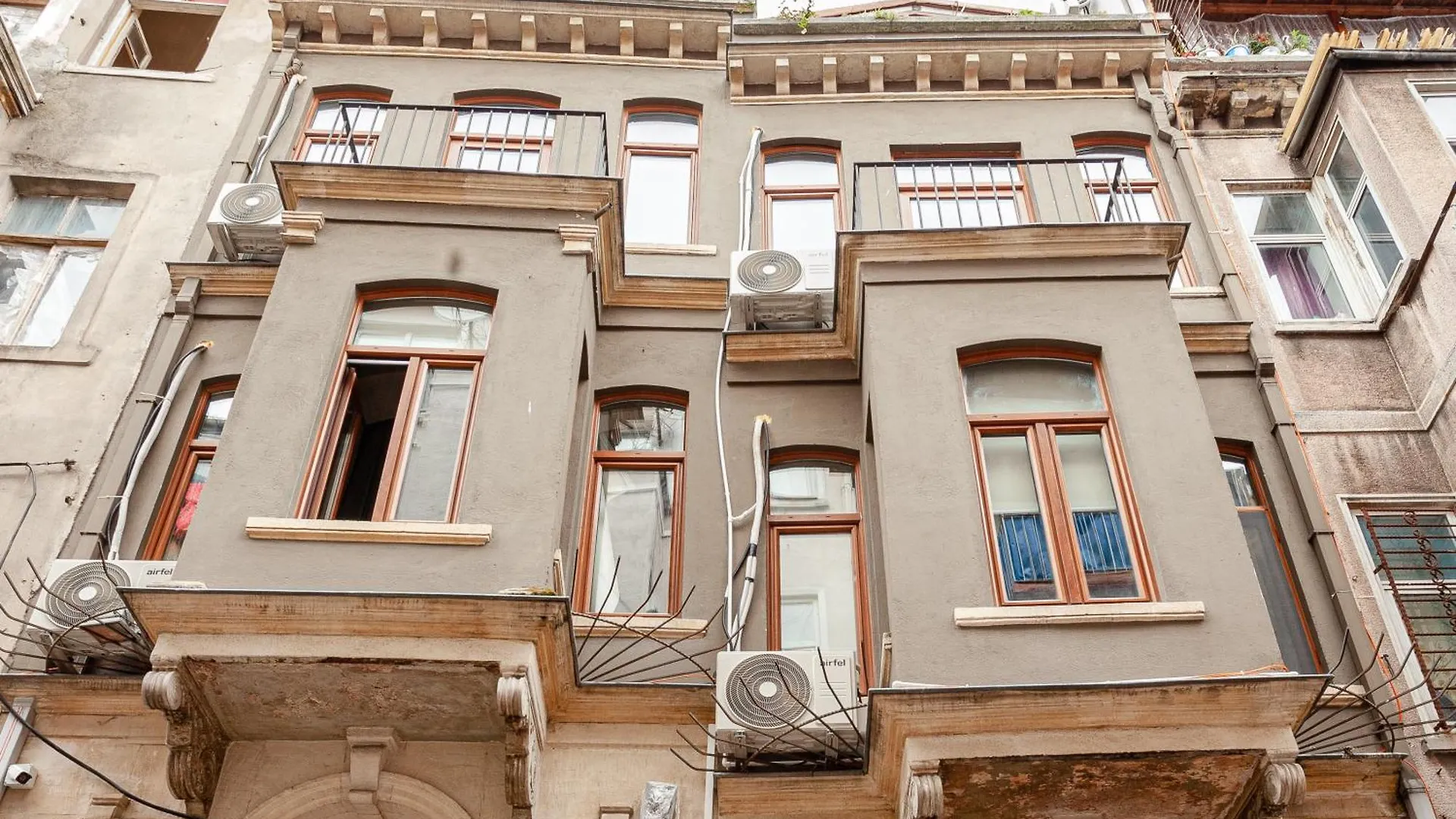Armel Homes Beyoglu Istanbul