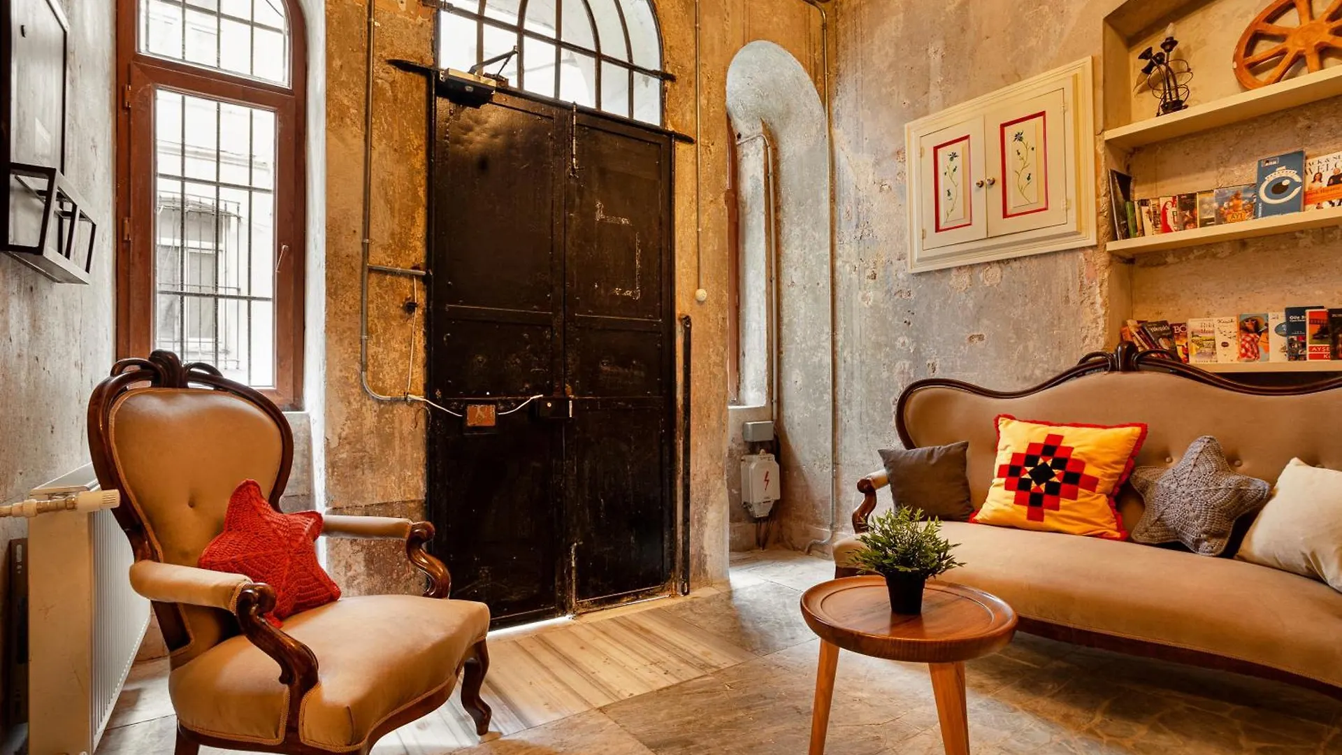 Armel Homes Beyoglu Istanbul Aparthotel
