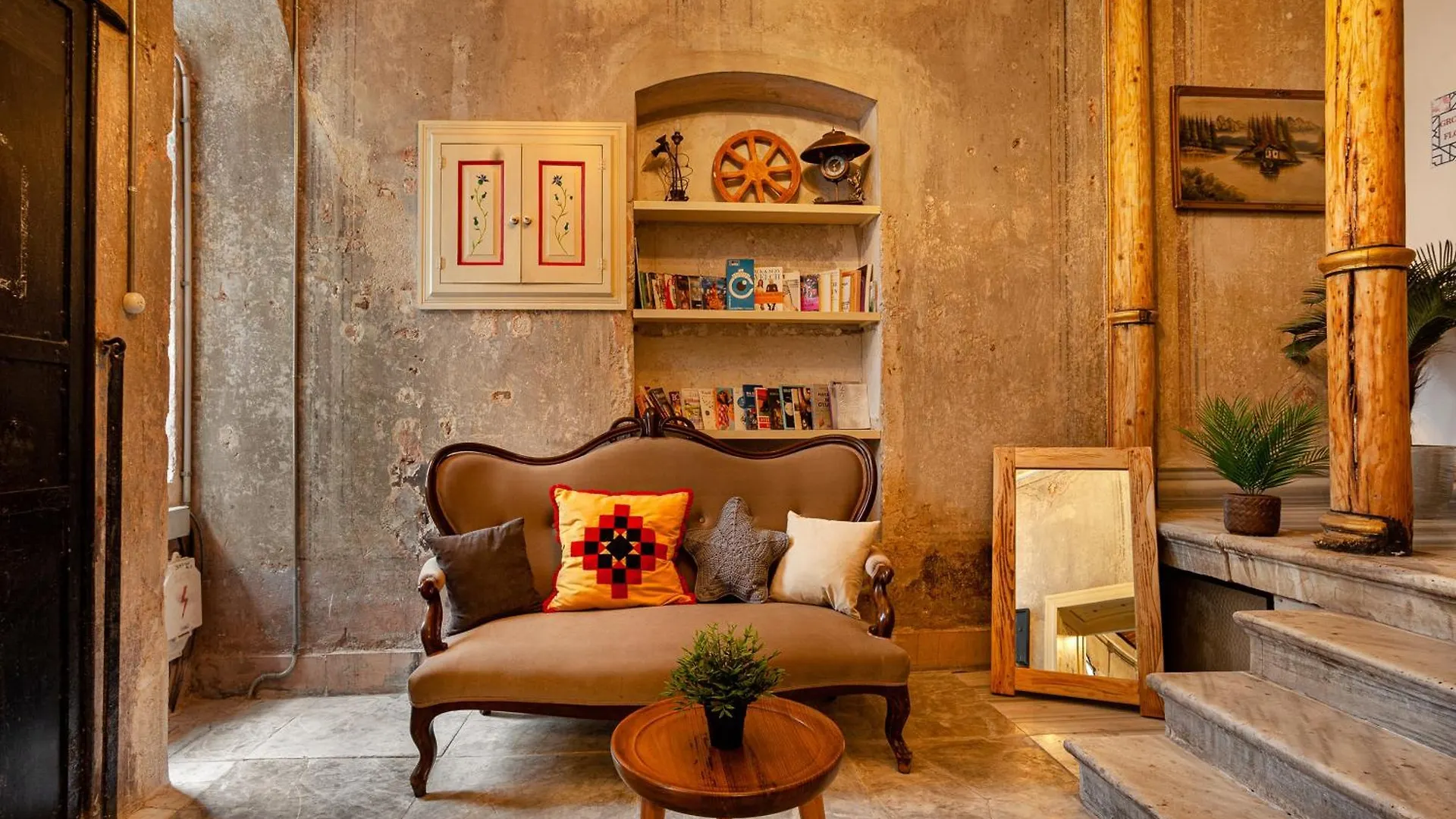 Armel Homes Beyoglu Istanbul 0*,  Turkey