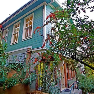 Hotel Dreamers V&v Cihangir, Istanboel