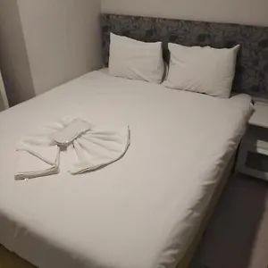 Aparthotel Adams, Istanboel