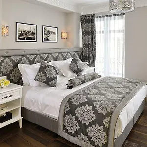 Nexthouse Pera (adults Only) מלון