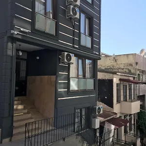  Apartamento Mis Apart Taksim