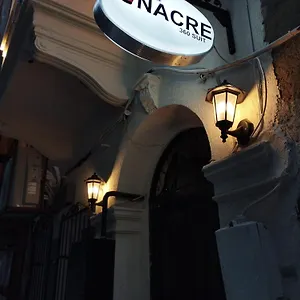 Апарт-отель Taksim Nacre 360, Стамбул
