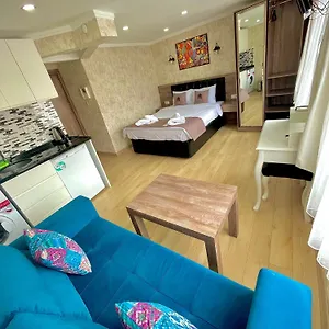 Elegance Aparts Cihangir اسطنبول