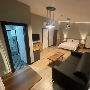  Apartamento Taksim Millennium Alkan