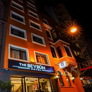 The Beybun Istiklal Street Taksim Ξενοδοχείο
