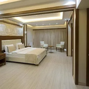 Asmali Mescit Apart Otel