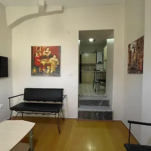 La Casa De Apart Otel