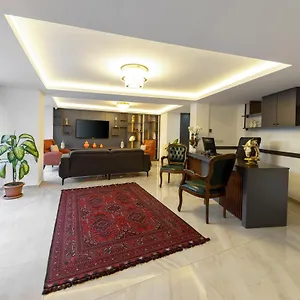 Diamond Beyazit Istambul