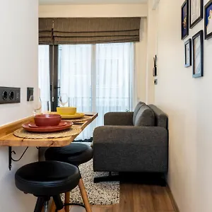 Mariposa Taksim Istambul