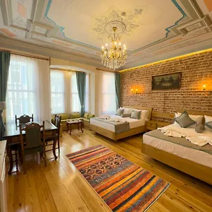 Eagle's Nest Boutique Istambul