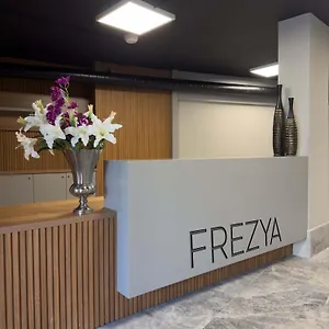 Frezya - Exclusively Woman Istambul