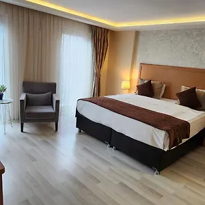 Galataportwawhotel Istambul