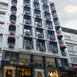 The Bosfor Istambul