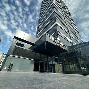 The Kailyn Hotels&suites Atasehir Istambul