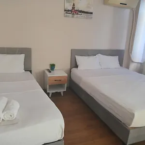 Kueba Istambul