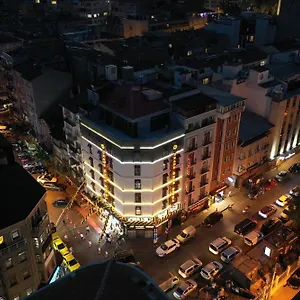 Grand Oezer Istambul