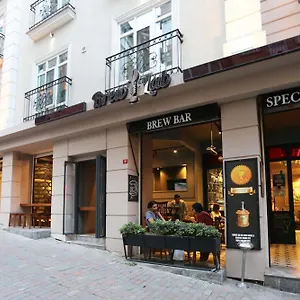 Taksim Premium Ξενοδοχείο