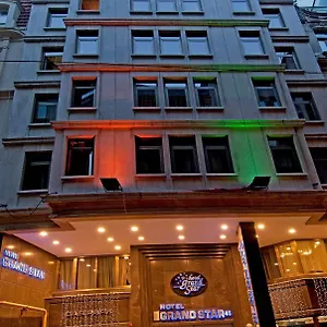Hotel Grand Star Bosphorus &, Istanboel