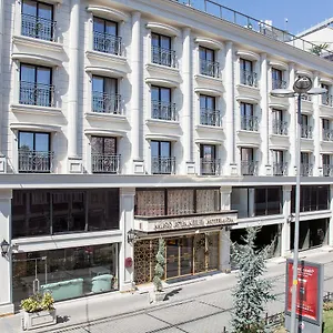Hotel Miss, Istanbul