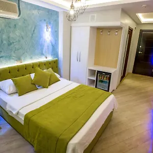 Hotel Pera Capitol, Istanboel