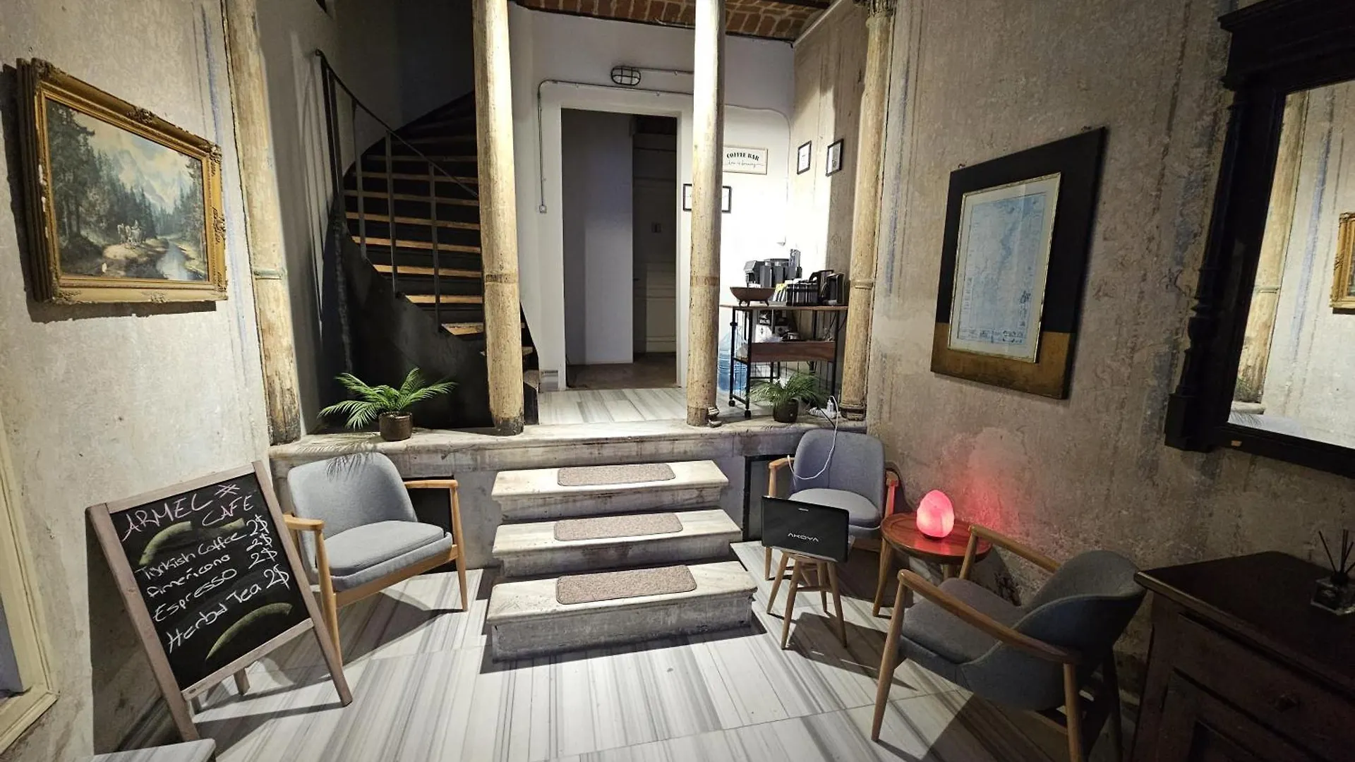 Appart hôtel Armel Homes Beyoglu Istambul