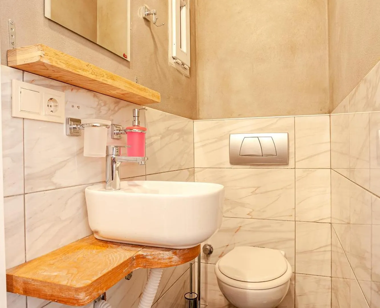 Armel Homes Beyoglu Istambul Appart hôtel