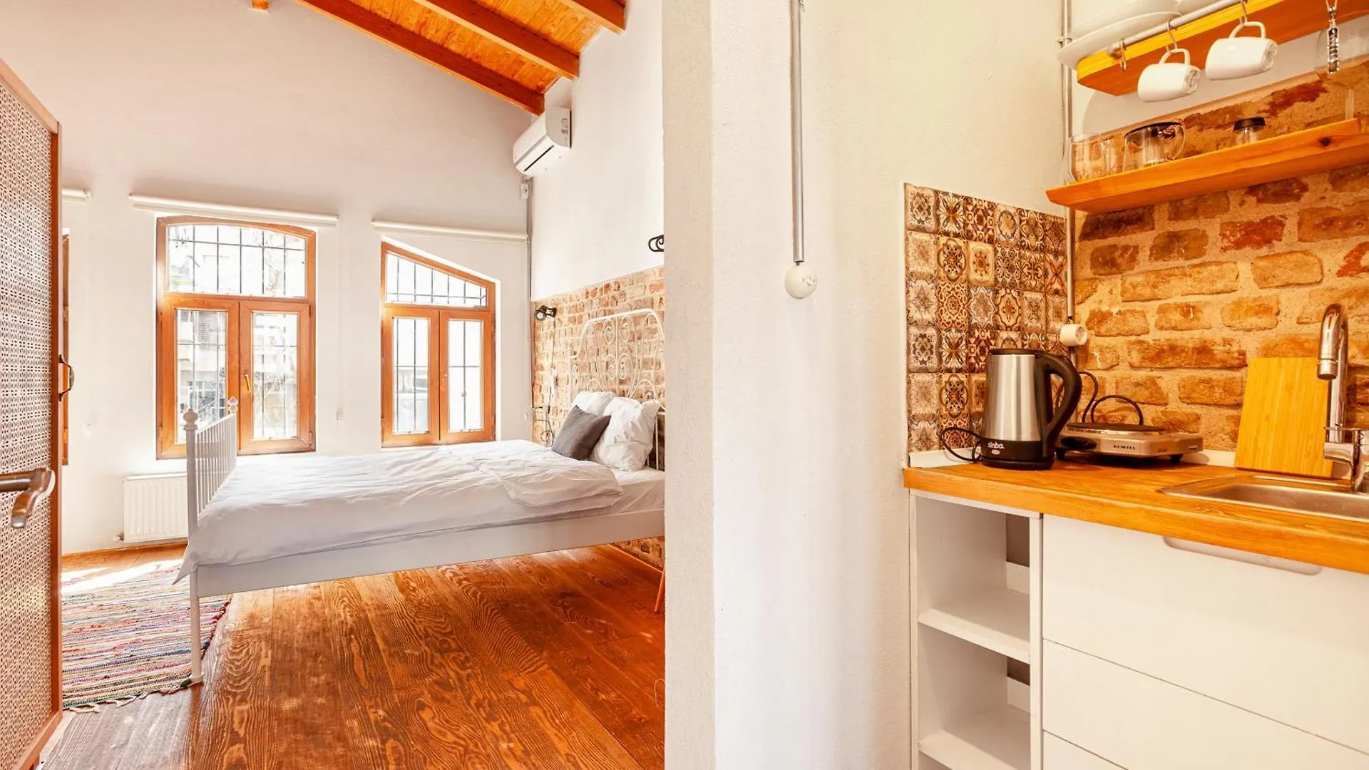 Armel Homes Beyoglu Istambul