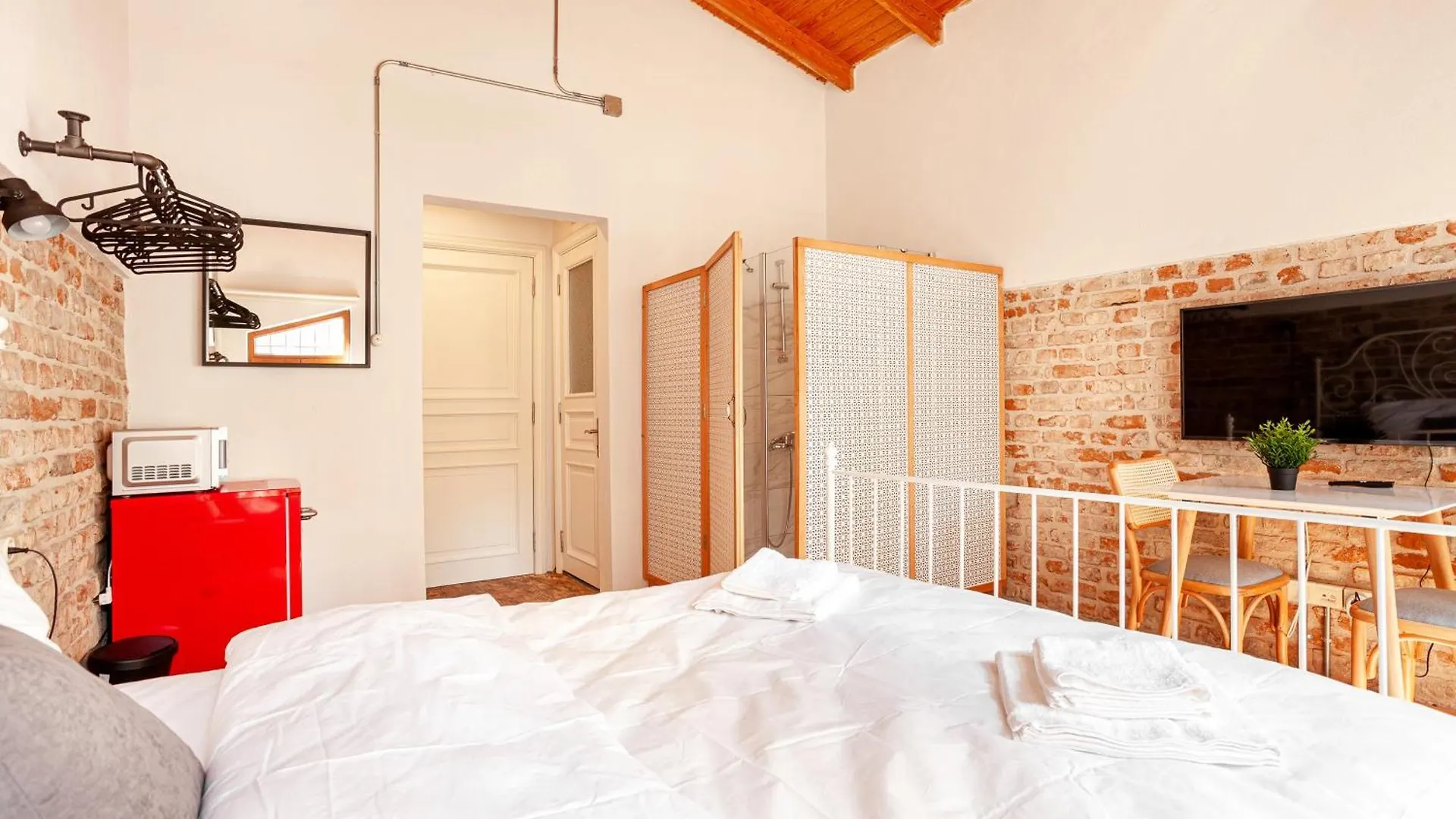 Appart hôtel Armel Homes Beyoglu Istambul
