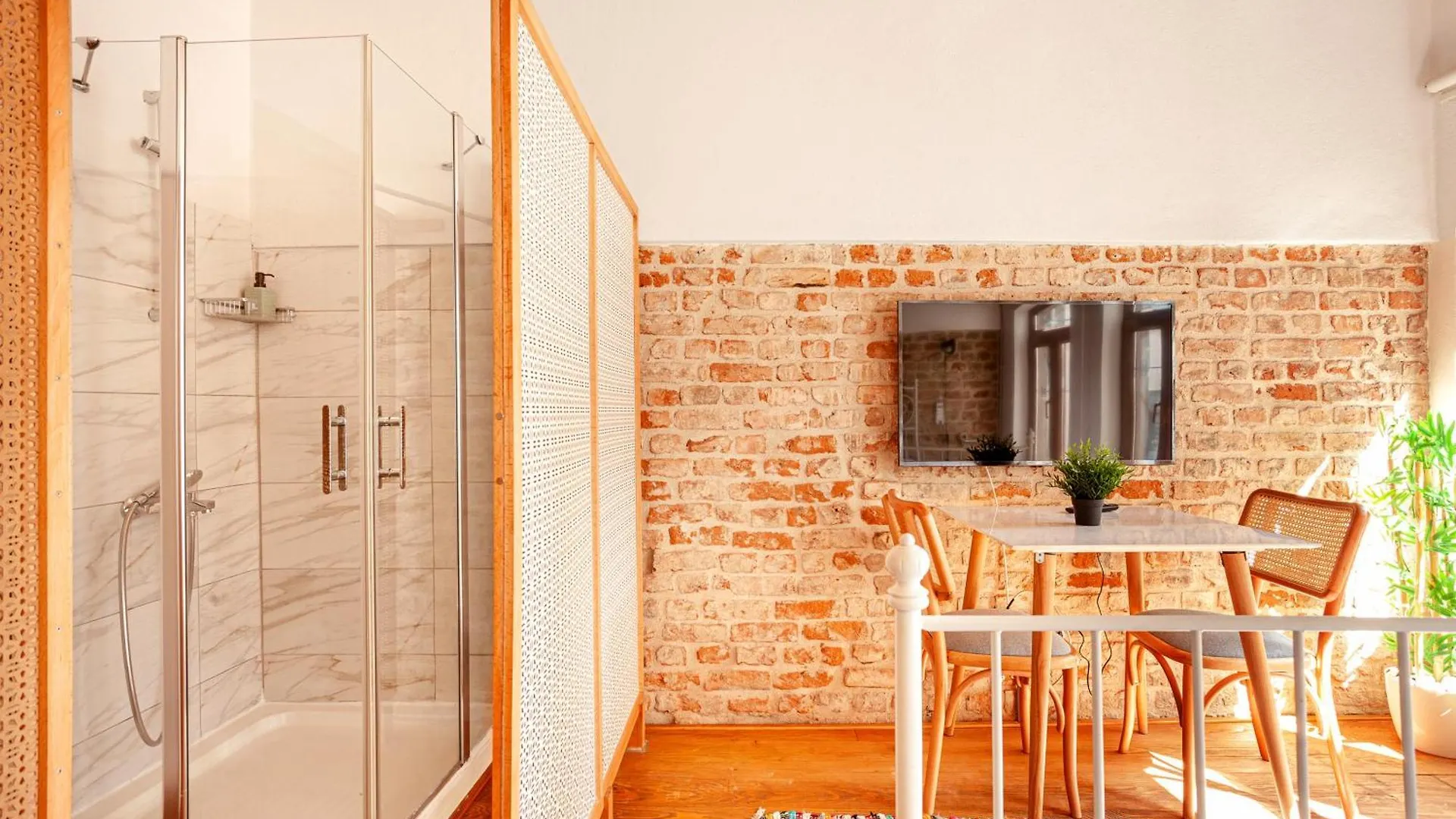 Appart hôtel Armel Homes Beyoglu Istambul