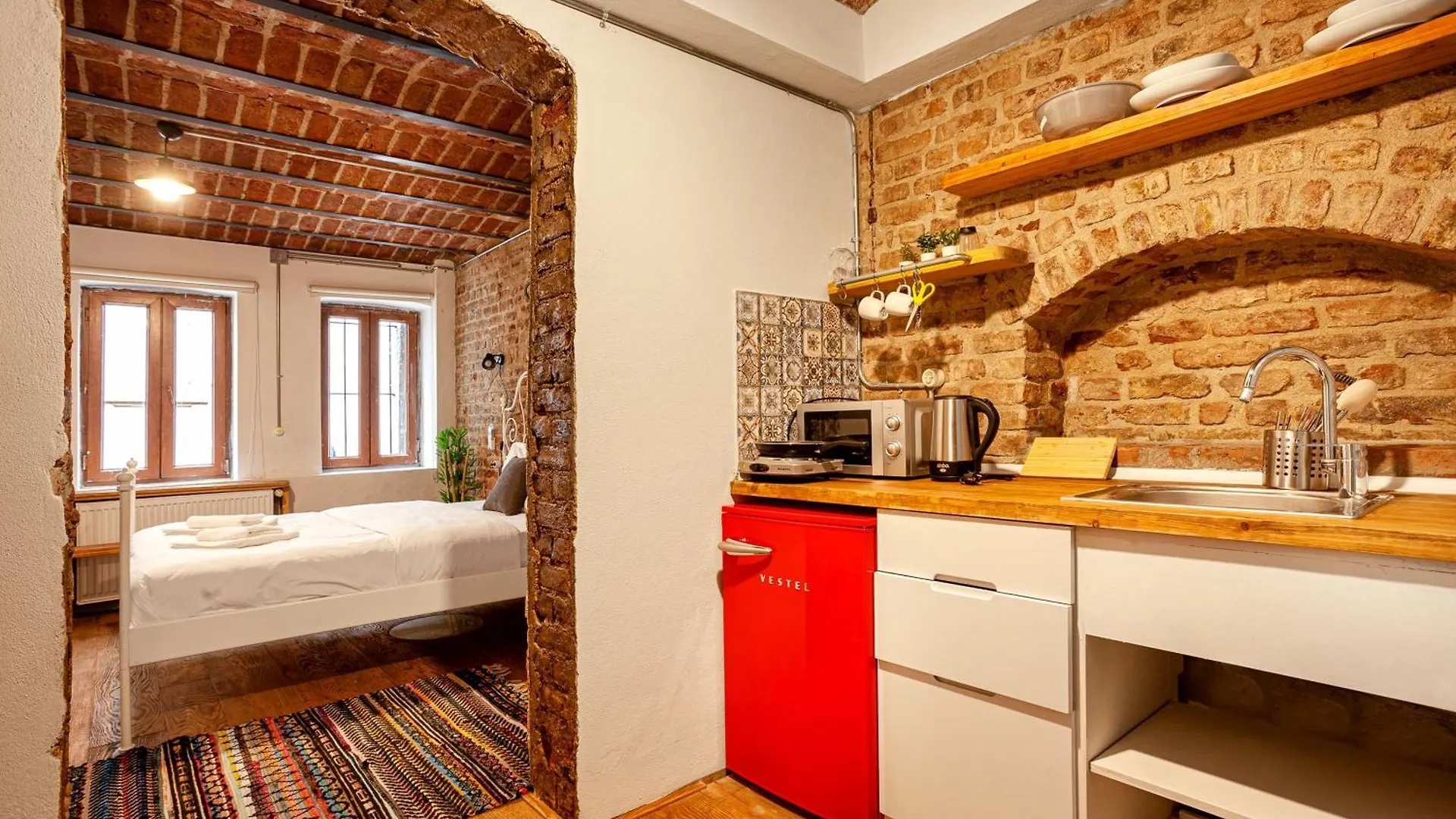 Armel Homes Beyoglu Istambul Turquie