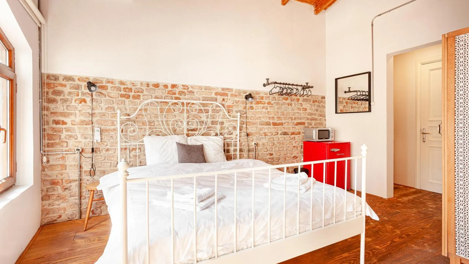 Armel Homes Beyoglu Istambul 0*,  Turquie
