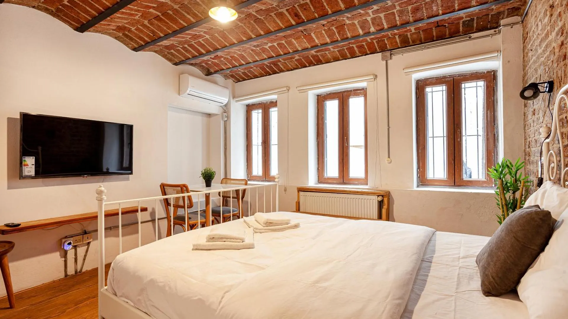 Armel Homes Beyoglu Istambul