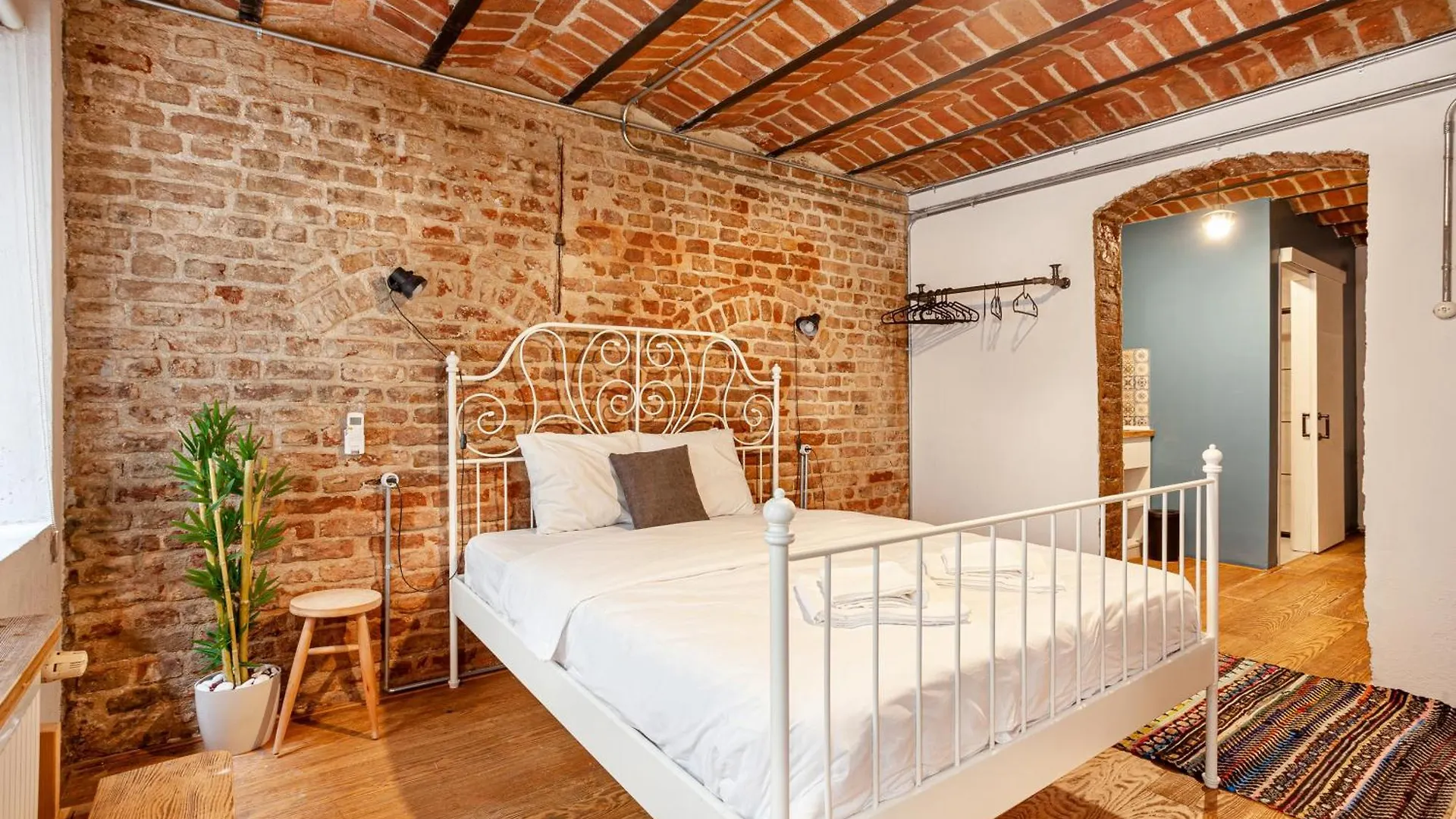 Armel Homes Beyoglu Istambul 0*,