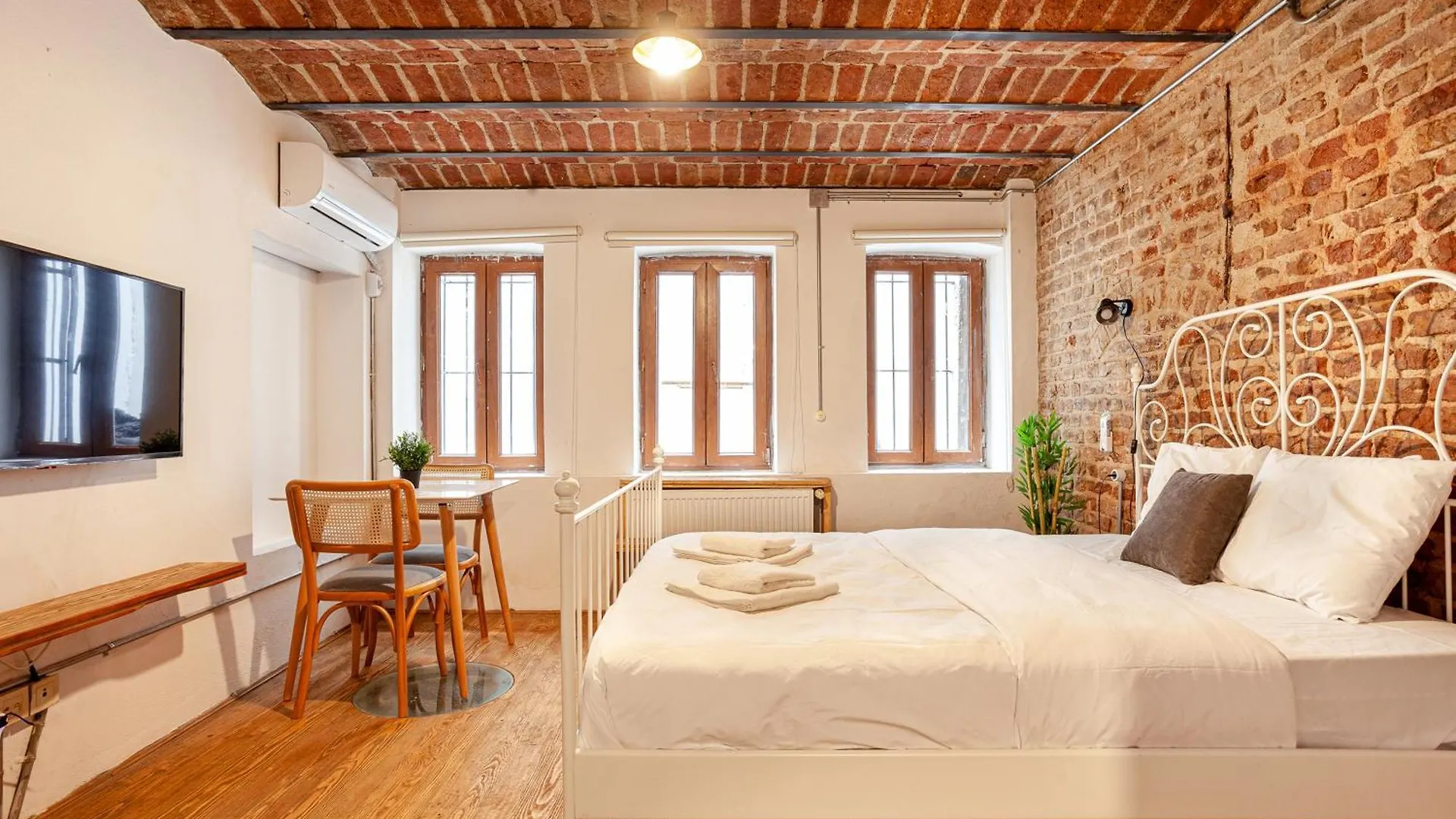 Appart hôtel Armel Homes Beyoglu Istambul