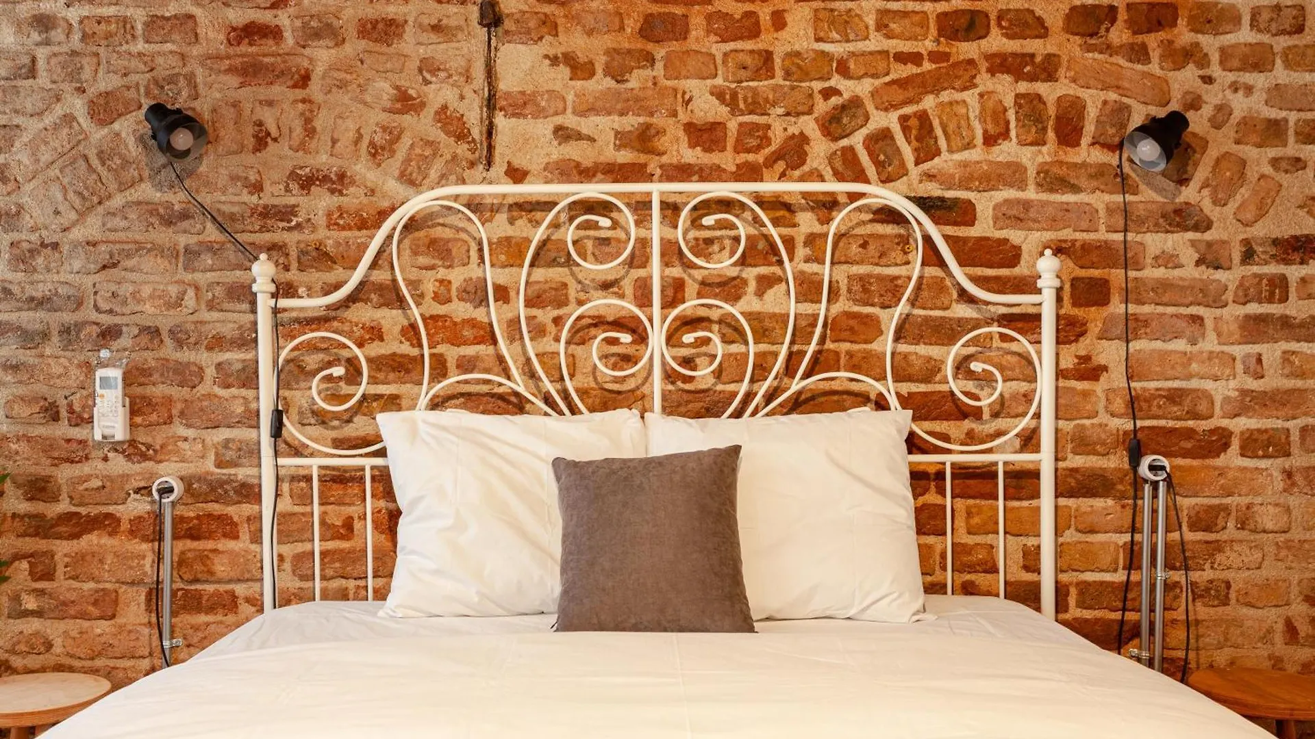 Armel Homes Beyoglu Istambul Turquie