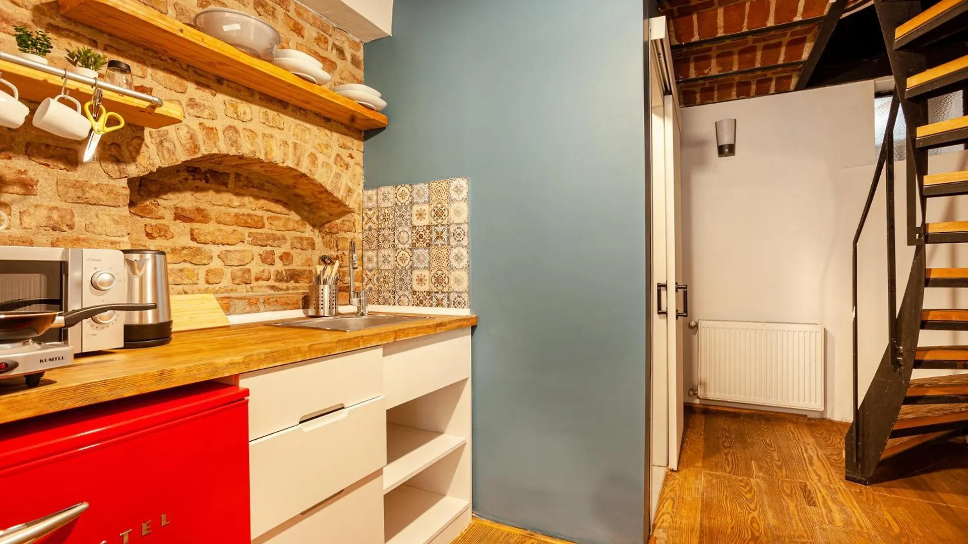 Armel Homes Beyoglu Istambul 0*,  Turquie