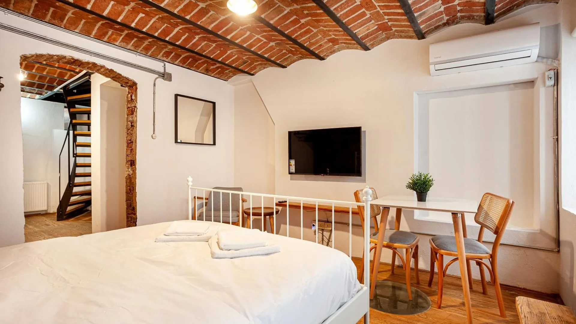 Armel Homes Beyoglu Istambul Appart hôtel