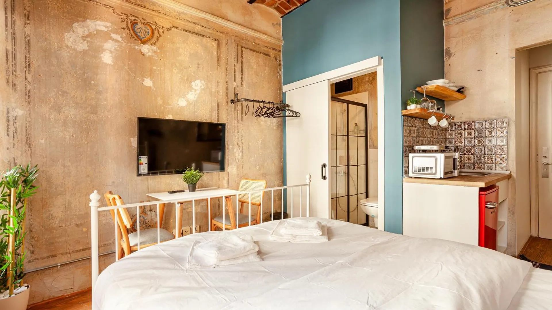 Appart hôtel Armel Homes Beyoglu Istambul Turquie
