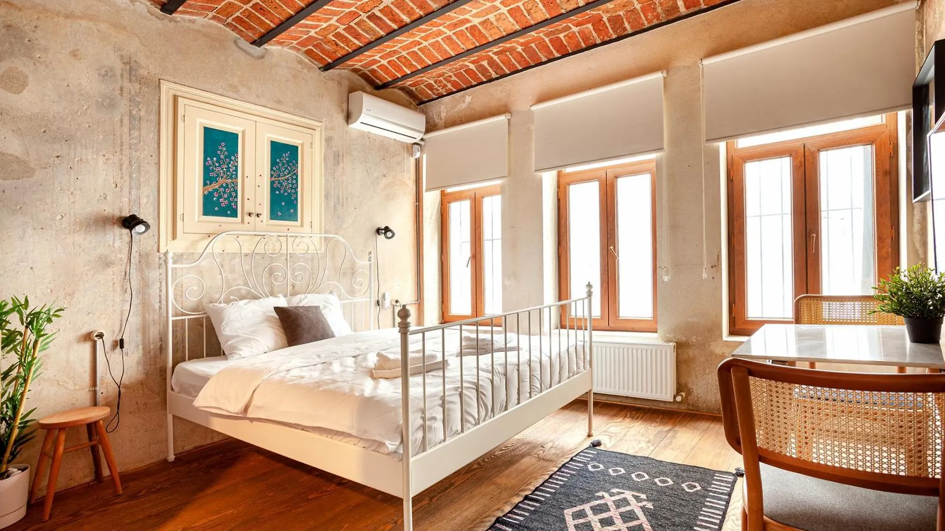 Armel Homes Beyoglu Istambul
