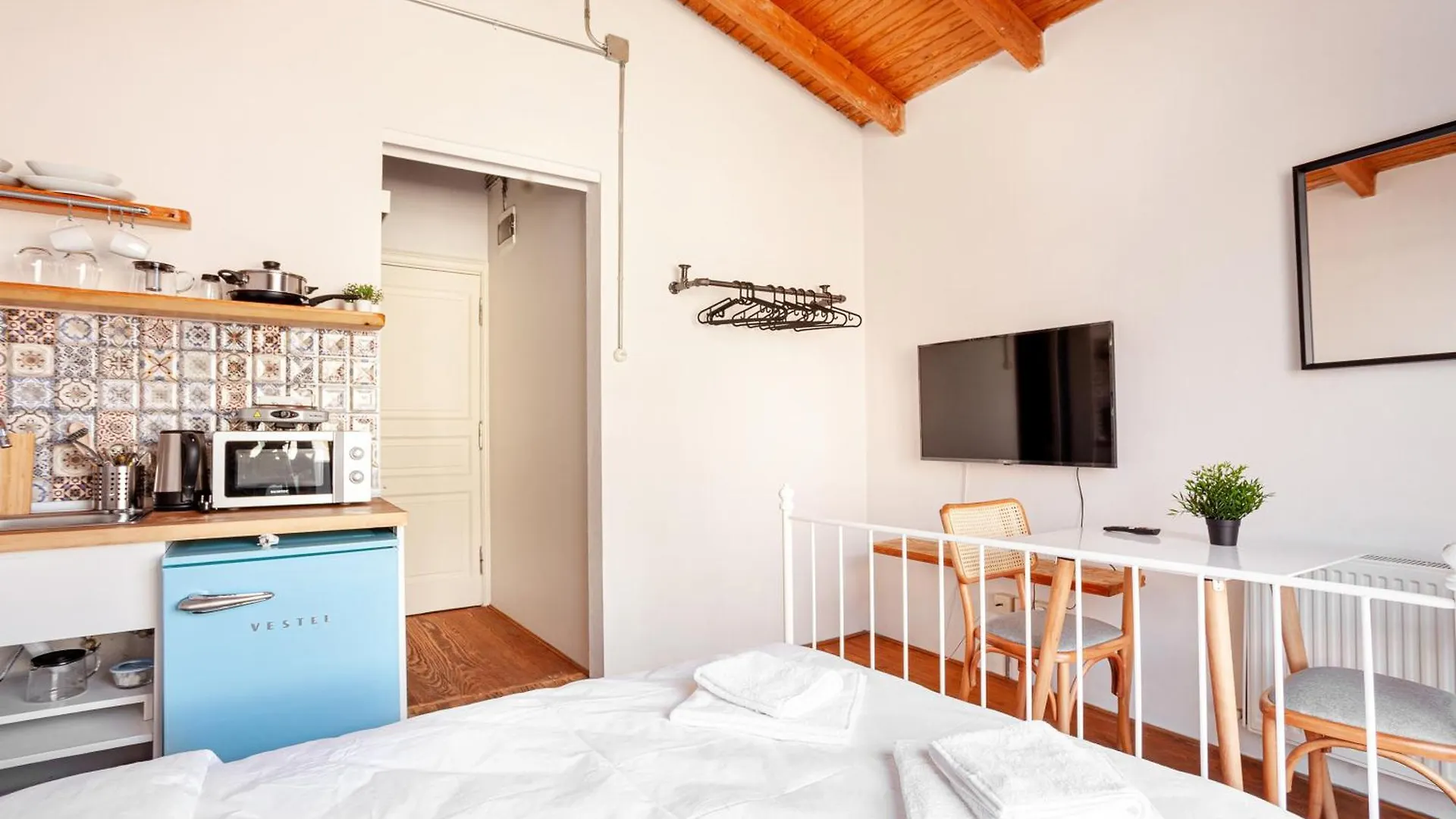 Appart hôtel Armel Homes Beyoglu Istambul